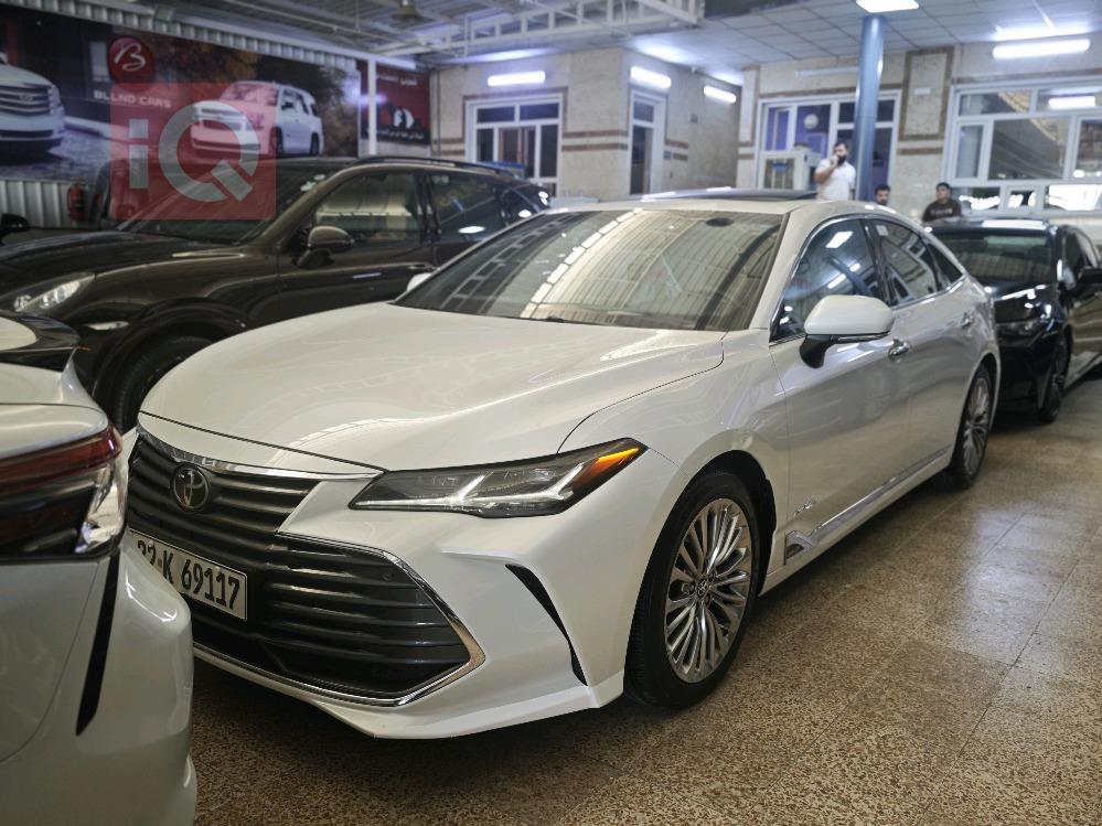 Toyota Avalon